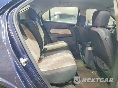 Zdjęcie 11 z 13 samochodu: 2016 CHEVROLET EQUINOX LS VIN:2GNFLEEK4G6300013 - miniatura