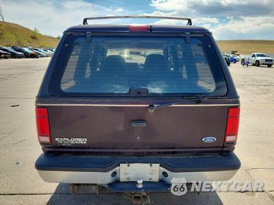 Zdjęcie 6 z 14 samochodu: 1993 FORD EXPLORER VIN:1FMDU34X7PUD79365 - miniatura