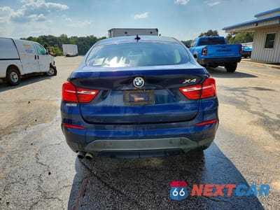 Zdjęcie 6 z 12 samochodu: 2015 BMW X4 XDRIVE28I VIN:5UXXW3C58F0M89017 - miniatura