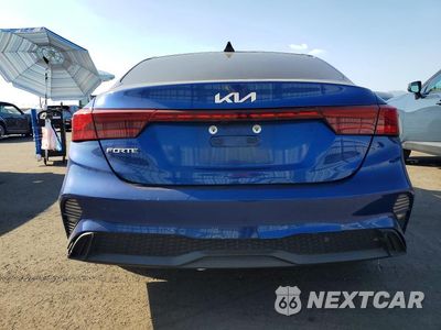Zdjęcie 6 z 12 samochodu: 2022 KIA FORTE LXS VIN:3KPF24AD9NE475612 - miniatura