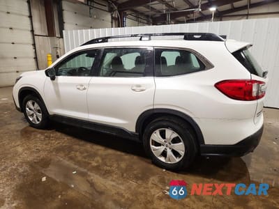 Drugie zdjęcie samochodu z przodu: 2024 SUBARU ASCENT VIN:4S4WMAAD3R3422177 - miniatura