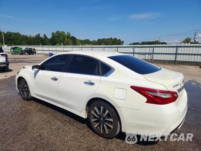 Drugie zdjęcie samochodu z przodu: 2018 NISSAN ALTIMA 2.5 SV VIN:1N4AL3AP0JC140676 - miniatura