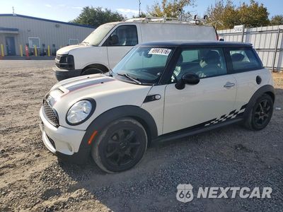2009 MINI COOPER S WMWMF73509TW82631 - główne zdjęcie licytacji z USA - miniatura