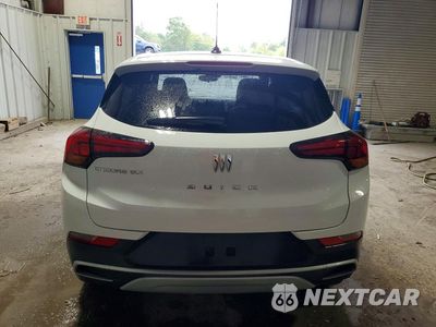 Zdjęcie 6 z 13 samochodu: 2025 BUICK ENCORE GX PREFERRED VIN:KL4AMBSL9SB217768 - miniatura