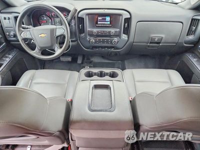 Zdjęcie 8 z 12 samochodu: 2015 CHEVROLET SILVERADO K1500 VIN:1GCVKPEC7FZ254238 - miniatura