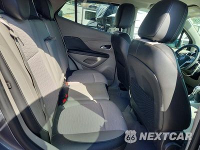 Zdjęcie 11 z 13 samochodu: 2015 BUICK ENCORE CONVENIENCE VIN:KL4CJBSB0FB047797 - miniatura