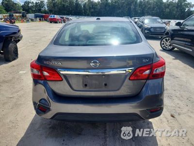Zdjęcie 6 z 12 samochodu: 2019 NISSAN SENTRA SV VIN:3N1AB7APXKL611410 - miniatura