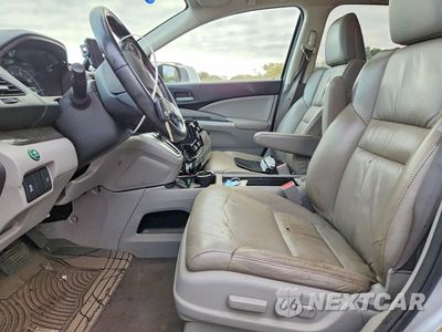 Zdjęcie 7 z 13 samochodu: 2014 HONDA CR-V EXL VIN:2HKRM4H71EH665889 - miniatura