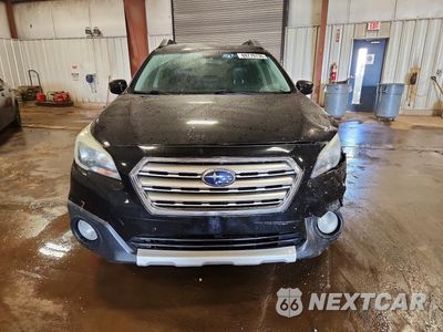 Piąte zdjęcie samochodu w środku: 2015 SUBARU OUTBACK 2.5I PREMIUM VIN:4S4BSBFC9F3267785 - miniatura
