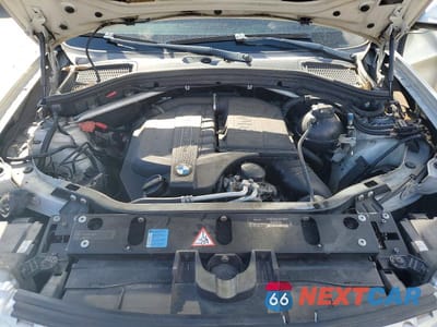 Zdjęcie 12 z 13 samochodu: 2011 BMW X3 XDRIVE35I VIN:5UXWX7C56BLL15102 - miniatura
