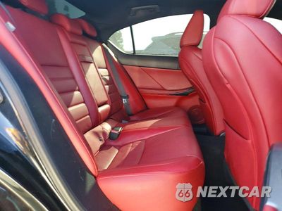 Zdjęcie 10 z 12 samochodu: 2024 LEXUS IS 500 F SPORT PERFORMANCE PREMIUM VIN:JTHAP1D2XR2001917 - miniatura