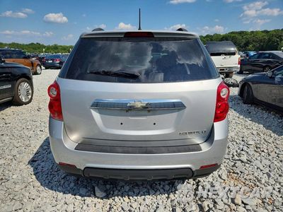 Zdjęcie 6 z 13 samochodu: 2013 CHEVROLET EQUINOX LT VIN:2GNALPEK0D1138136 - miniatura