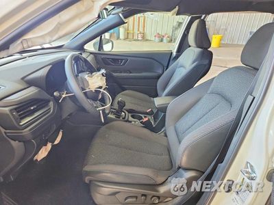 Zdjęcie 7 z 14 samochodu: 2025 SUBARU FORESTER PREMIUM VIN:JF2SLDBC3SH473413 - miniatura