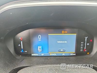 Zdjęcie 9 z 13 samochodu: 2023 FORD ESCAPE ACTIVE VIN:1FMCU9GN6PUA60466 - miniatura