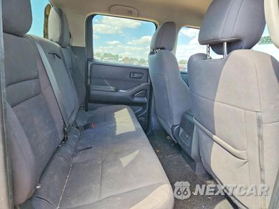 Zdjęcie 10 z 12 samochodu: 2022 NISSAN FRONTIER S VIN:1N6ED1EJ2NN610684 - miniatura