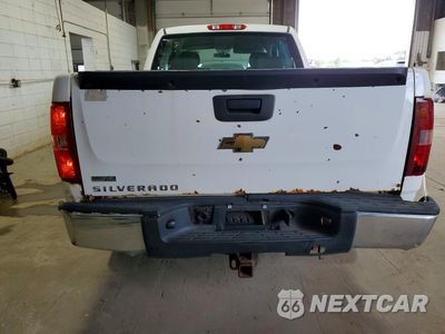 Zdjęcie 6 z 12 samochodu: 2010 CHEVROLET SILVERADO K1500 VIN:1GCSKPE35AZ232542 - miniatura