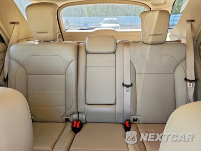 Zdjęcie 10 z 14 samochodu: 2014 MERCEDES-BENZ ML 350 4MATIC VIN:4JGDA5HBXEA420671 - miniatura