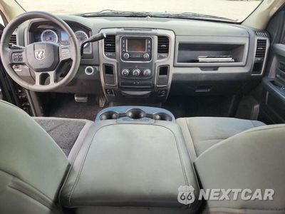 Zdjęcie 8 z 12 samochodu: 2013 RAM 1500 ST VIN:1C6RR6FP4DS683861 - miniatura