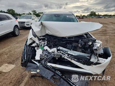 Piąte zdjęcie samochodu w środku: 2024 MAZDA CX-5 PREMIUM VIN:JM3KFBDM8R0353994 - miniatura