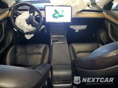 Zdjęcie 8 z 12 samochodu: 2022 TESLA MODEL 3 VIN:5YJ3E1EB5NF176789 - miniatura