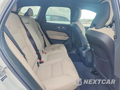 Zdjęcie 10 z 12 samochodu: 2026 VOLVO XC60 PLUS VIN:YV4M12RC9T1497469 - miniatura