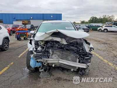 Piąte zdjęcie samochodu w środku: 2020 HONDA CR-V EXL VIN:5J6RW2H85LL044441 - miniatura