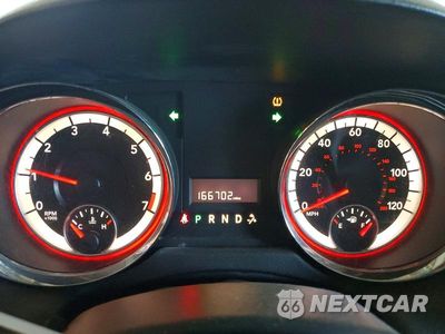 Zdjęcie 9 z 13 samochodu: 2016 DODGE GRAND CARAVAN SXT VIN:2C4RDGCG5GR265025 - miniatura