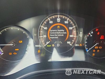Zdjęcie 9 z 13 samochodu: 2025 MAZDA CX-50 PREFERRED VIN:7MMVAABW3SN140866 - miniatura