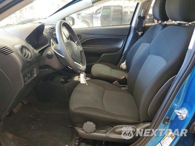 Zdjęcie 7 z 12 samochodu: 2024 MITSUBISHI MIRAGE G4 ES VIN:ML32FUFJXRHF19026 - miniatura