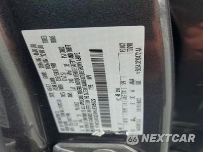 Zdjęcie 13 z 13 samochodu: 2017 FORD ESCAPE SE VIN:1FMCU0GD3HUE05022 - miniatura