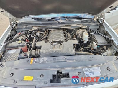 Zdjęcie 11 z 12 samochodu: 2018 GMC SIERRA K1500 SLT VIN:3GTU2NEC4JG523899 - miniatura