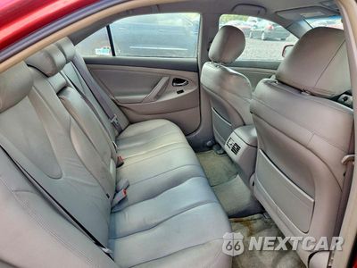 Zdjęcie 10 z 12 samochodu: 2009 TOYOTA CAMRY HYBRID VIN:4T1BB46K99U094691 - miniatura