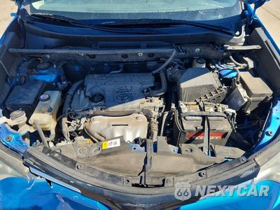 Zdjęcie 12 z 13 samochodu: 2017 TOYOTA RAV4 LE VIN:JTMZFREV2HJ124145 - miniatura