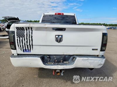 Zdjęcie 6 z 12 samochodu: 2013 RAM 1500 ST VIN:1C6RR6FP1DS591817 - miniatura