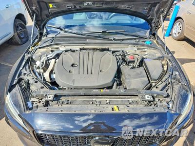 Zdjęcie 11 z 12 samochodu: 2023 VOLVO S60 PLUS VIN:7JRL12FT7PG231696 - miniatura