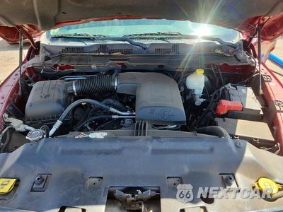 Zdjęcie 11 z 12 samochodu: 2014 RAM 1500 ST VIN:1C6RR7FG2ES242253 - miniatura