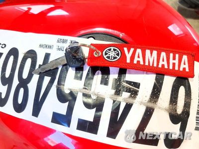 Zdjęcie 8 z 9 samochodu: 2023 YAMAHA YZF-R6 VIN:JYARJ18E7EA013321 - miniatura