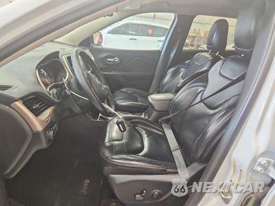 Zdjęcie 7 z 13 samochodu: 2016 JEEP CHEROKEE LIMITED VIN:1C4PJLDB2GW346244 - miniatura