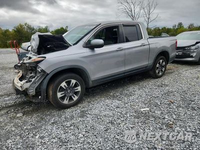 2017 HONDA RIDGELINE RTL 5FPYK3F61HB022670 - główne zdjęcie licytacji z USA - miniatura