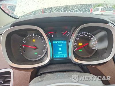 Zdjęcie 9 z 13 samochodu: 2015 CHEVROLET EQUINOX LT VIN:2GNFLGEK3F6183874 - miniatura