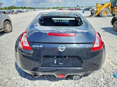 Zdjęcie 6 z 13 samochodu: 2016 NISSAN 370Z BASE VIN:JN1AZ4EH1GM930687 - miniatura