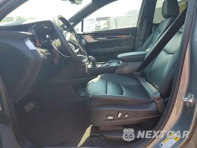 Zdjęcie 7 z 13 samochodu: 2025 CADILLAC XT5 PREMIUM LUXURY VIN:1GYKNCRS8SZ124445 - miniatura