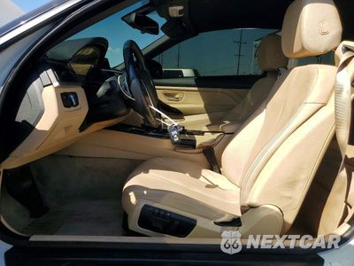 Zdjęcie 7 z 13 samochodu: 2014 BMW 428 I SULEV VIN:WBA3V7C55EJ872655 - miniatura