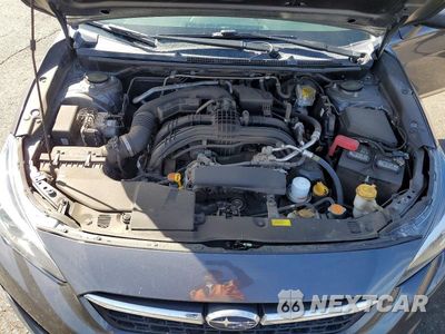 Zdjęcie 11 z 12 samochodu: 2021 SUBARU IMPREZA PREMIUM VIN:4S3GTAD6XM3703426 - miniatura