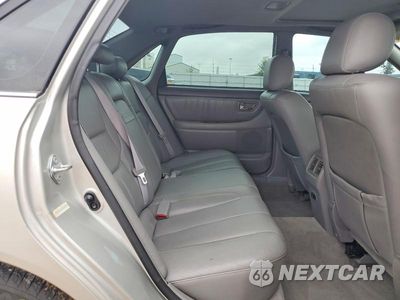 Zdjęcie 10 z 12 samochodu: 2002 TOYOTA AVALON XLS VIN:4T1BF28B22U248914 - miniatura