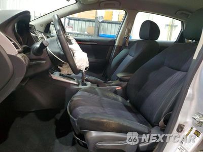 Zdjęcie 7 z 13 samochodu: 2019 NISSAN SENTRA SV VIN:3N1AB7AP8KY359997 - miniatura