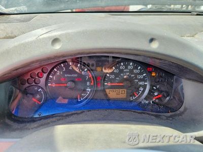 Zdjęcie 9 z 12 samochodu: 2010 NISSAN FRONTIER SE V6 VIN:1N6AD0FR6AC401662 - miniatura