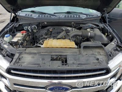 Zdjęcie 11 z 12 samochodu: 2019 FORD F150 SUPERCREW VIN:1FTEW1E59KFA67341 - miniatura