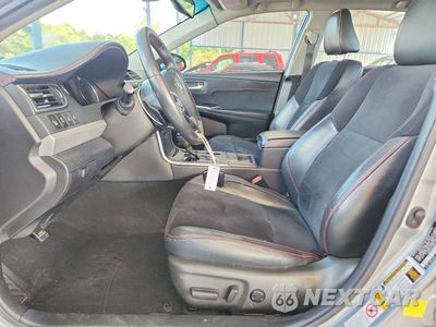 Zdjęcie 7 z 12 samochodu: 2015 TOYOTA CAMRY XSE VIN:4T1BF1FK1FU957529 - miniatura