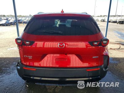 Zdjęcie 6 z 13 samochodu: 2025 MAZDA CX-50 PREMIUM VIN:7MMVAADW3SN133106 - miniatura